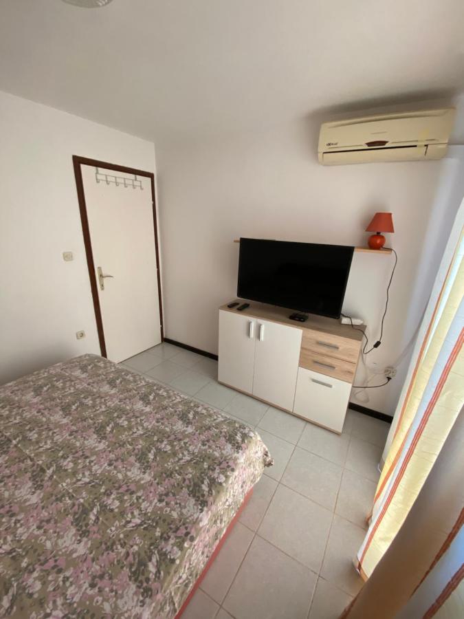 Apartment Marsela Grebaštica 外观 照片