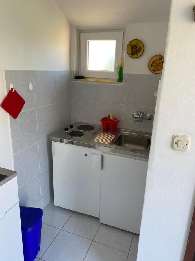 Apartment Marsela Grebaštica 外观 照片