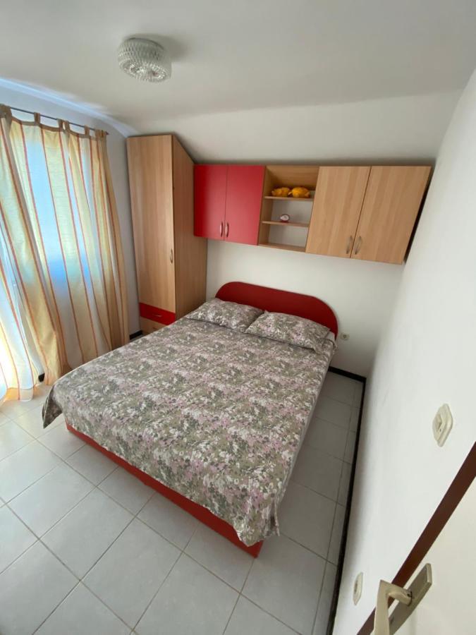 Apartment Marsela Grebaštica 外观 照片