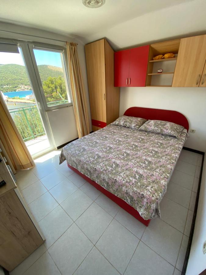 Apartment Marsela Grebaštica 外观 照片