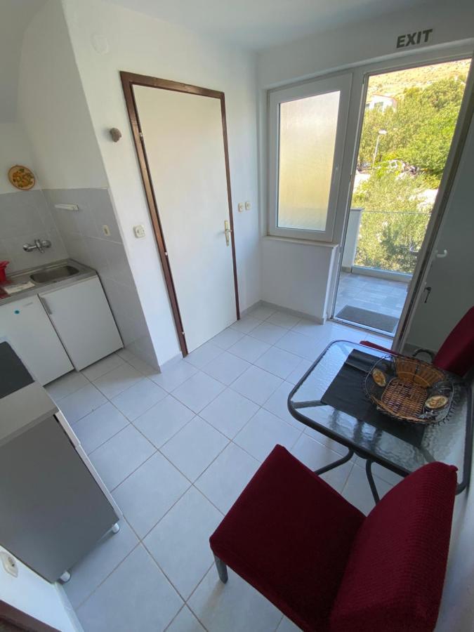 Apartment Marsela Grebaštica 外观 照片