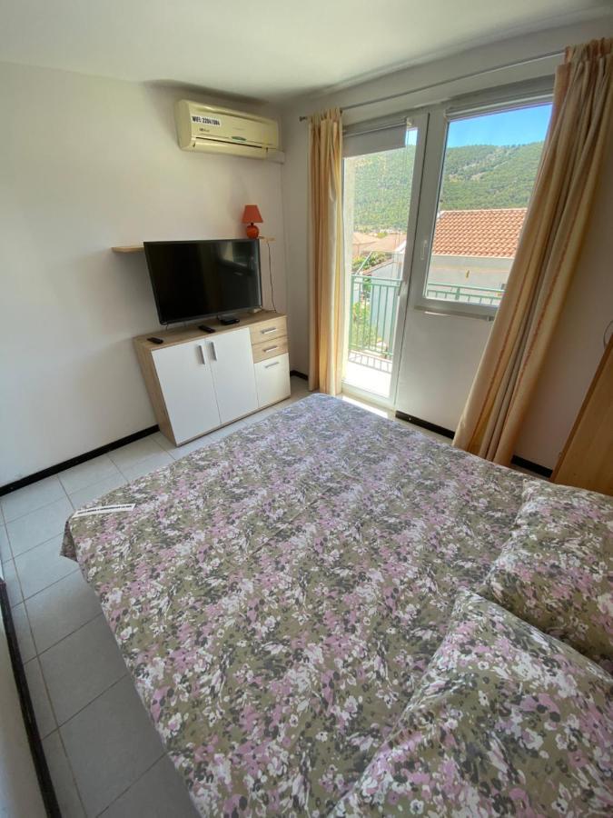Apartment Marsela Grebaštica 外观 照片