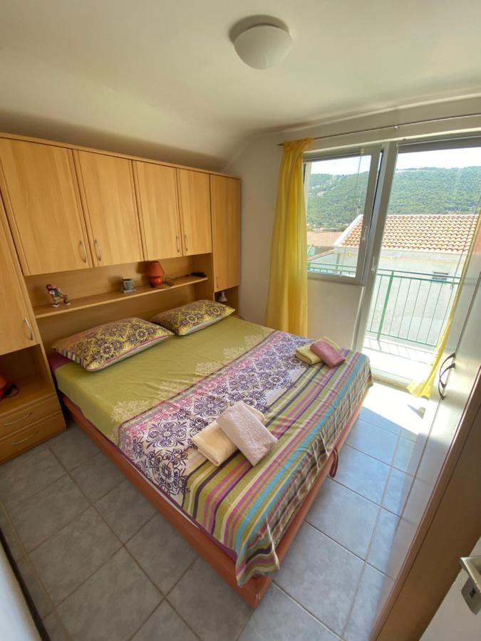 Apartment Marsela Grebaštica 外观 照片