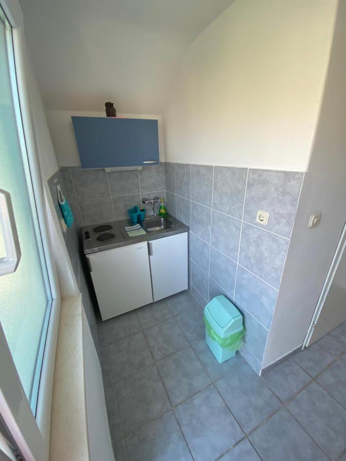 Apartment Marsela Grebaštica 外观 照片