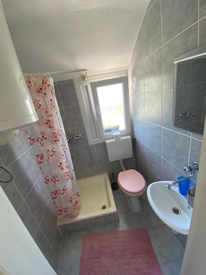 Apartment Marsela Grebaštica 外观 照片