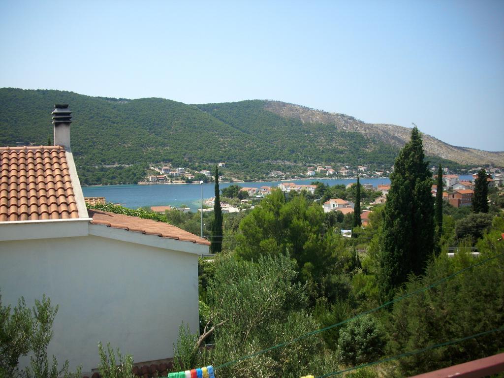 Apartment Marsela Grebaštica 客房 照片